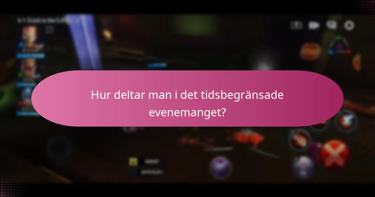 Hur kan spelare tjäna premiumvaluta under evenemanget?
