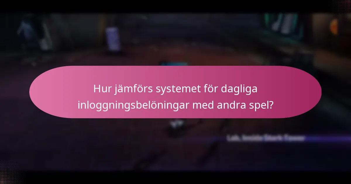 Vilka typer av belöningar kan spelare förvänta sig?