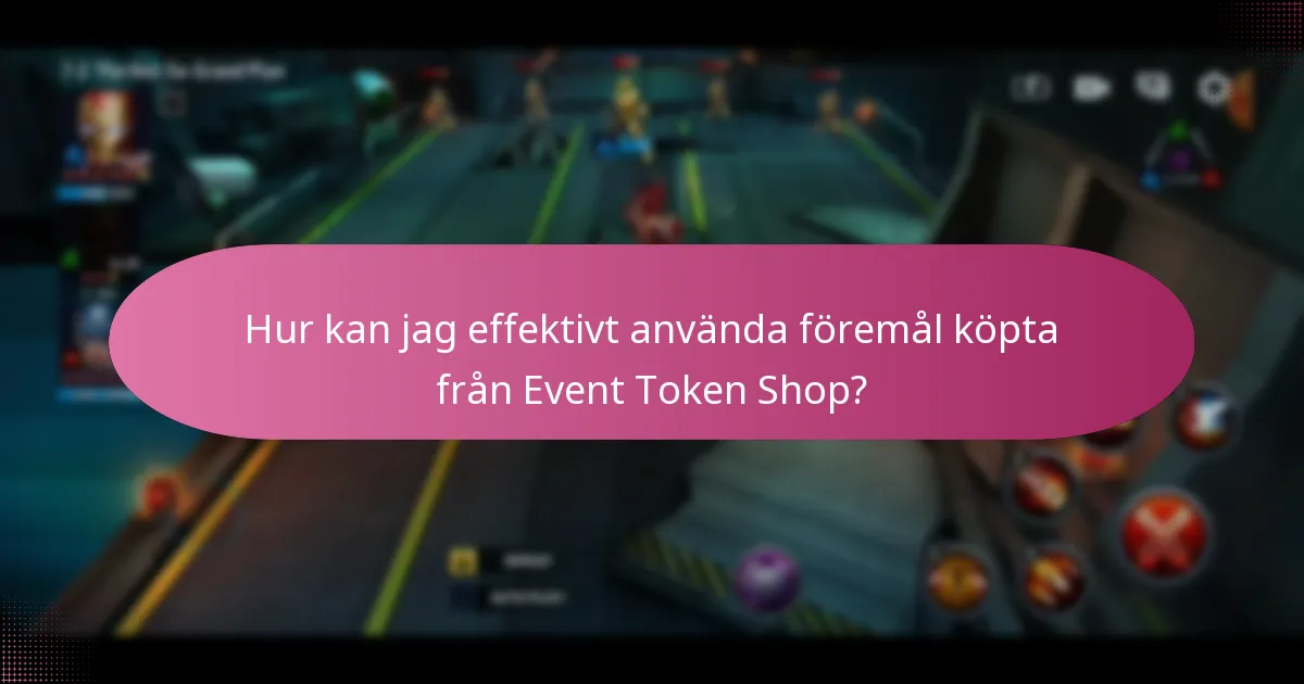 Hur utvärderar jag värdet av specialerbjudanden i Event Token Shop?