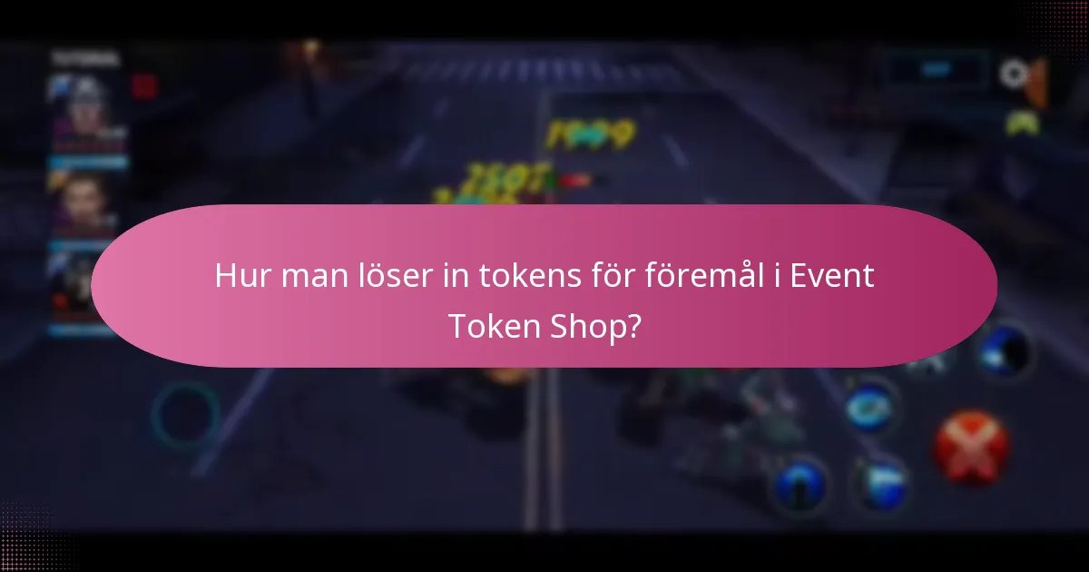 Hur kan spelare skaffa premiumvaluta för Event Token Shop?