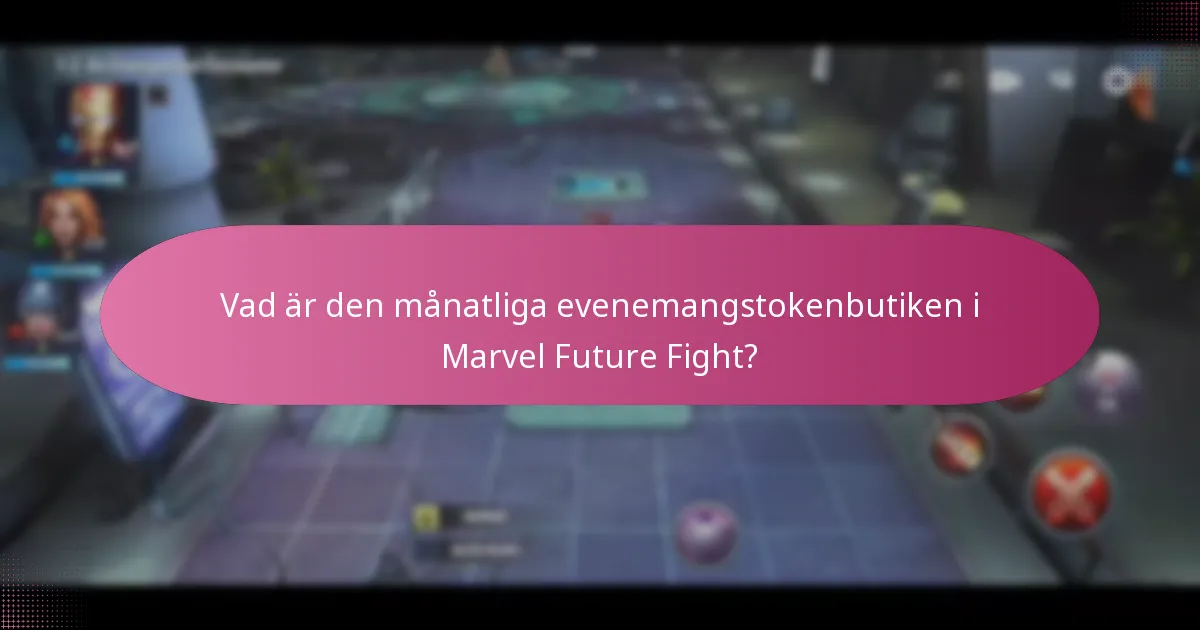 Hur fungerar premiumvaluta i Marvel Future Fight?