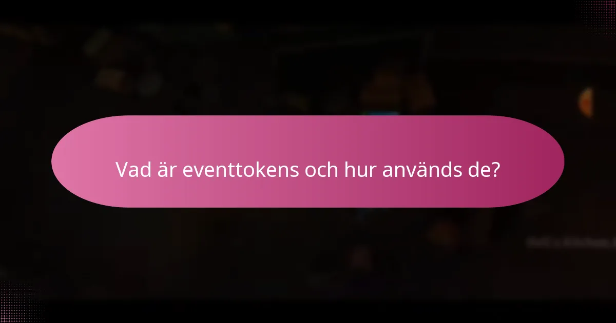 Hur fungerar karaktärsförbättringar?