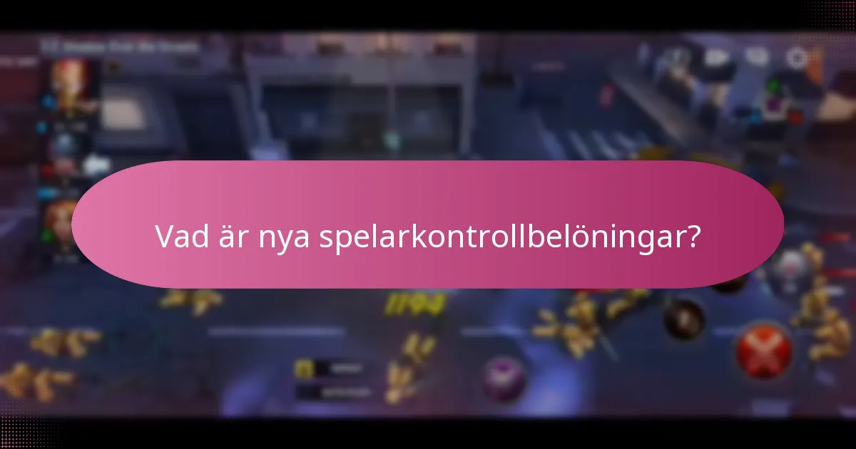 Vad är varaktigheten och frekvensen för incheckningsbelöningar?