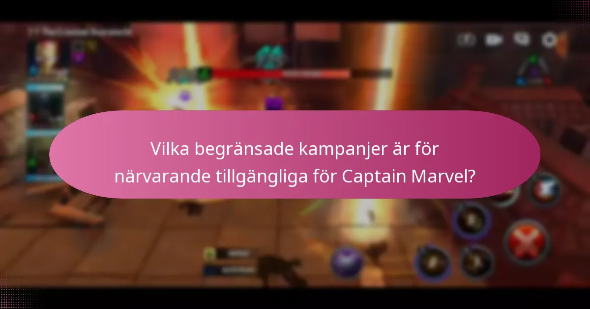 Vilka typer av premiumvaluta kan erhållas i Captain Marvel-spel?