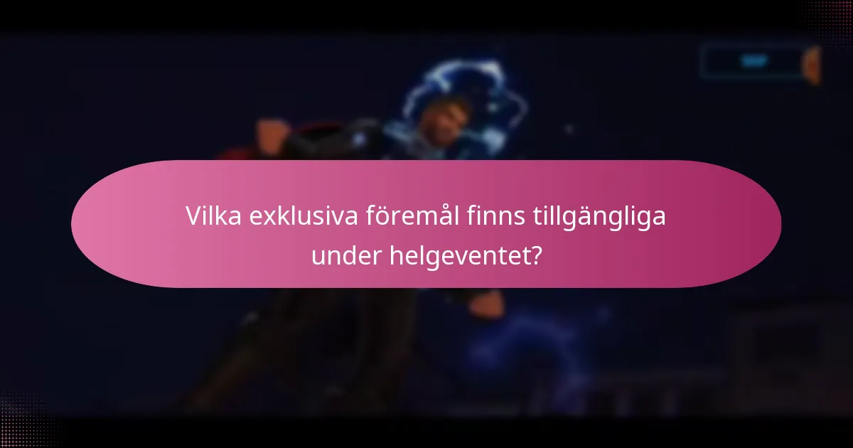 Hur kan spelare maximera sina belöningar under evenemanget?
