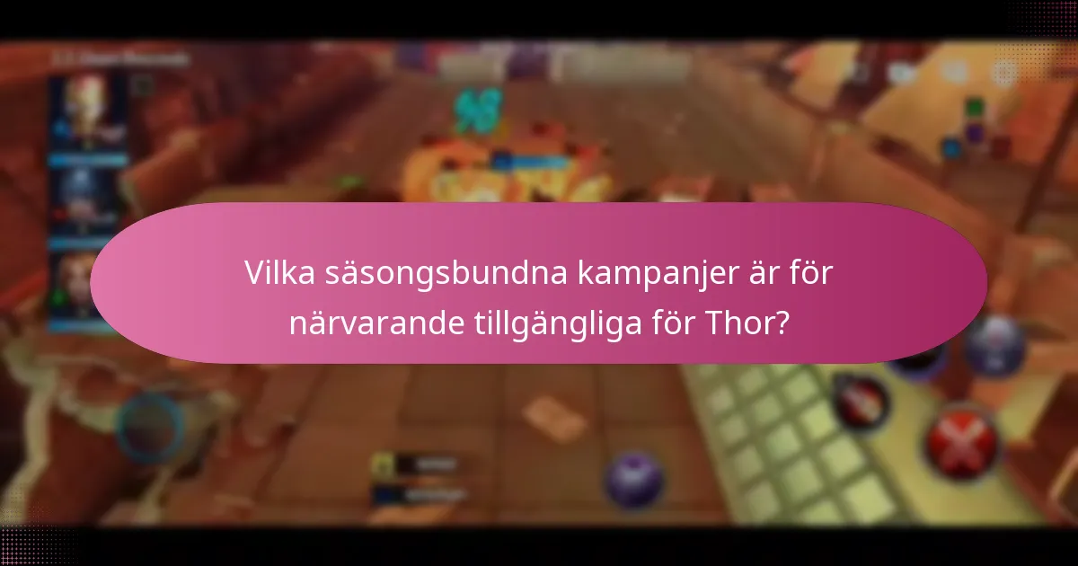 Hur jämför sig Thor rabattkoder med andra kampanjerbjudanden?