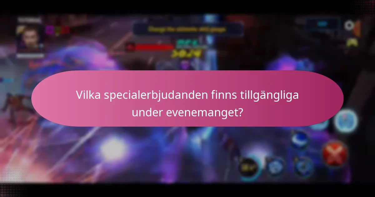 Hur jämförs aktuella evenemangspriser med tidigare evenemang?